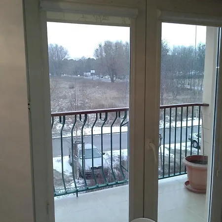 Sopocka Fregata Apartment Sopot